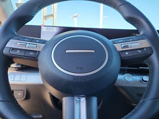 used 2026 Hyundai Kona car, priced at $28,620