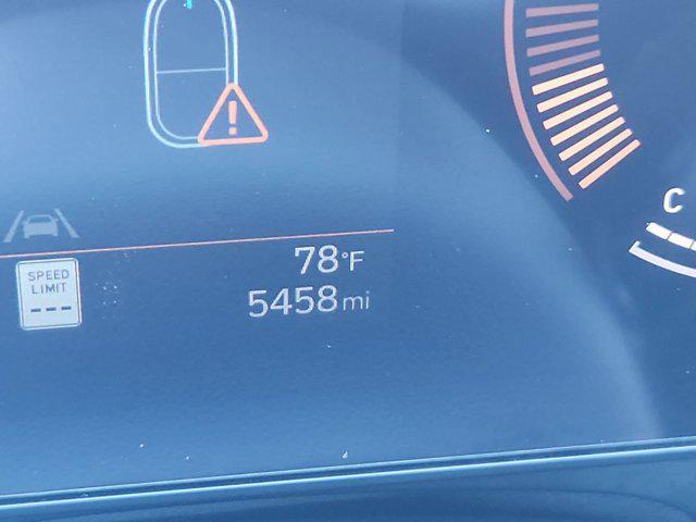 used 2026 Hyundai Kona car, priced at $28,620