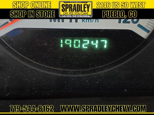 used 2005 Dodge Grand Caravan car, priced at $4,681