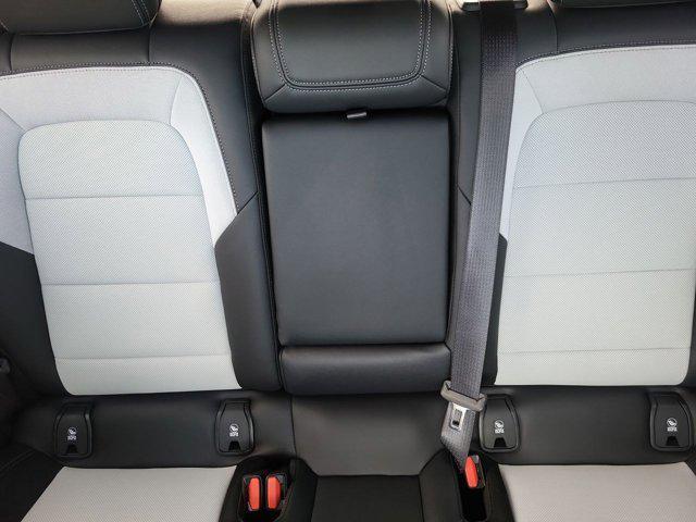 new 2026 Chevrolet Equinox EV car, priced at $45,000