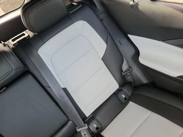 new 2026 Chevrolet Equinox EV car, priced at $45,000