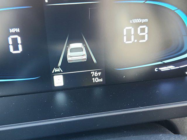 new 2026 Hyundai Elantra car, priced at $24,180