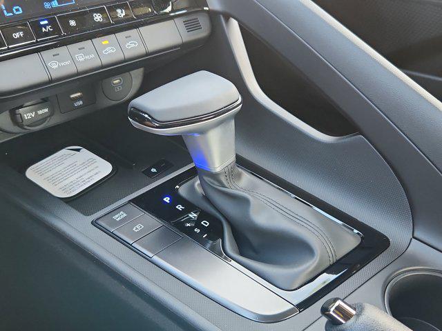 new 2026 Hyundai Elantra car, priced at $24,180