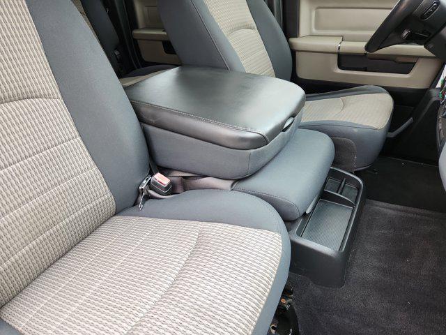 used 2011 Dodge Ram 2500 car, priced at $26,681