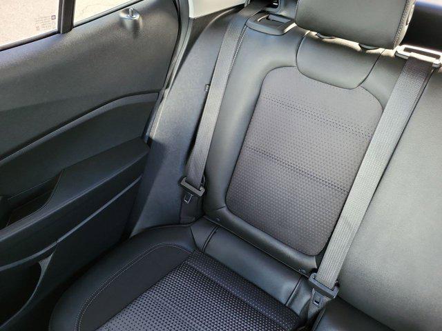 used 2024 Chevrolet Trax car, priced at $19,481