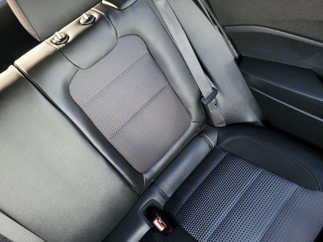 used 2024 Chevrolet Trax car, priced at $19,481