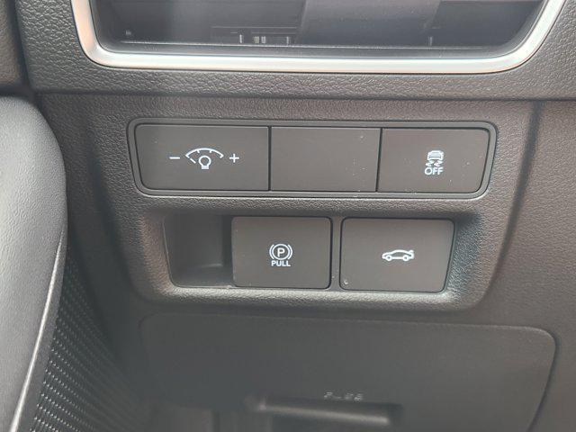 new 2025 Hyundai Sonata car, priced at $25,600