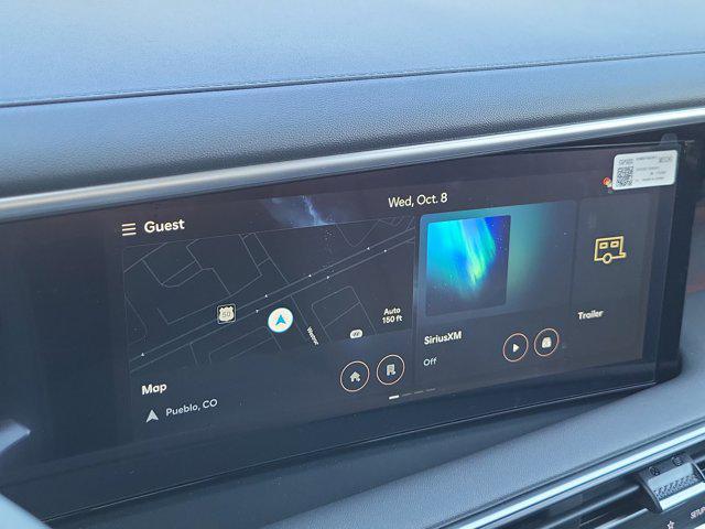 new 2026 Hyundai Palisade car, priced at $50,144