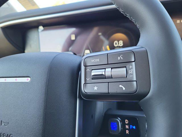 new 2026 Hyundai Palisade car, priced at $50,144