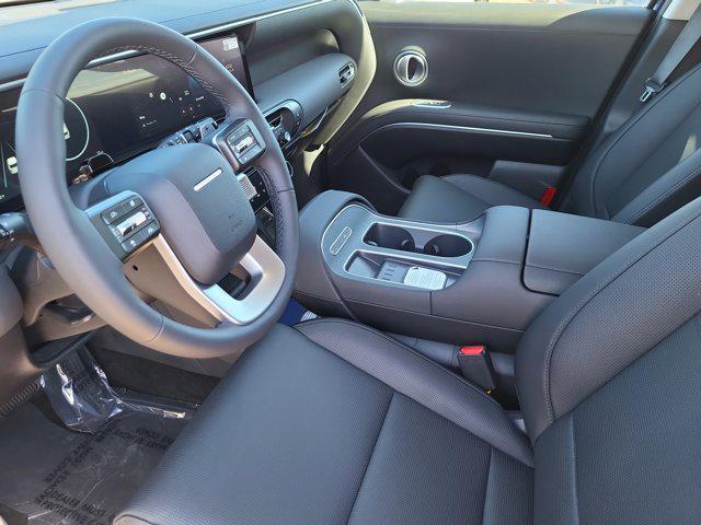 new 2026 Hyundai Palisade car, priced at $50,144