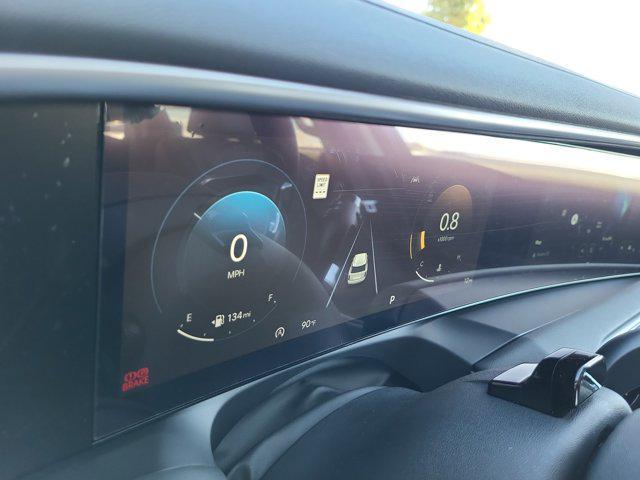 new 2026 Hyundai Palisade car, priced at $50,144