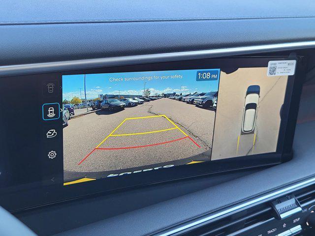 new 2026 Hyundai Palisade car, priced at $50,144