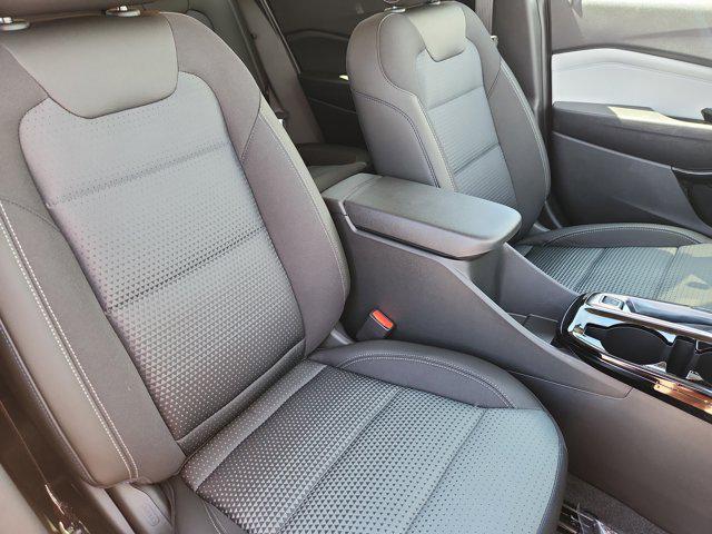 new 2026 Chevrolet Trax car, priced at $25,884
