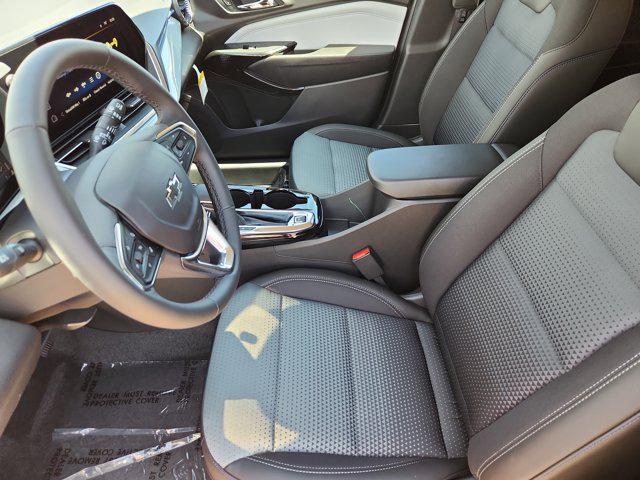 new 2026 Chevrolet Trax car, priced at $25,884
