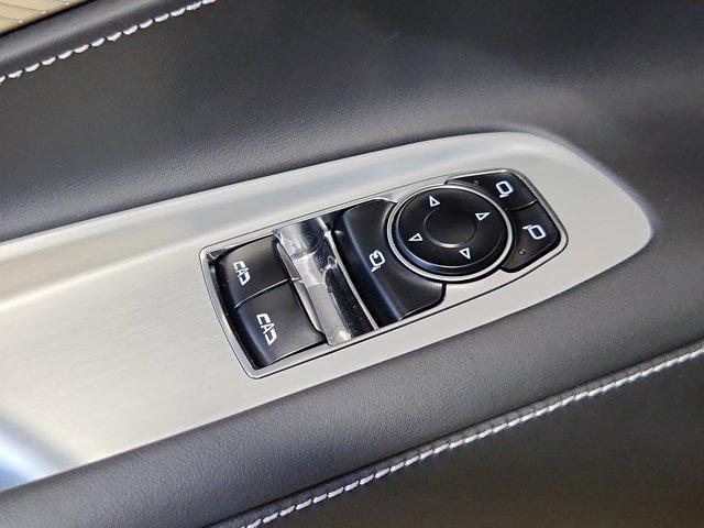 used 2025 Chevrolet Corvette E-Ray car, priced at $120,681