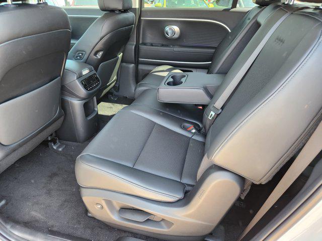 new 2026 Hyundai IONIQ 9 car, priced at $61,800