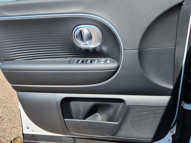 new 2026 Hyundai IONIQ 9 car, priced at $61,800