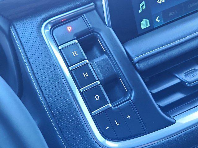 used 2023 Chevrolet Tahoe car, priced at $60,681