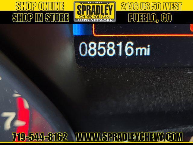 used 2016 Ford Focus ST car, priced at $15,281