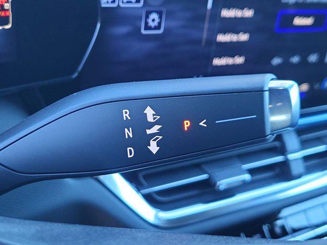 new 2026 Chevrolet Equinox EV car, priced at $50,000