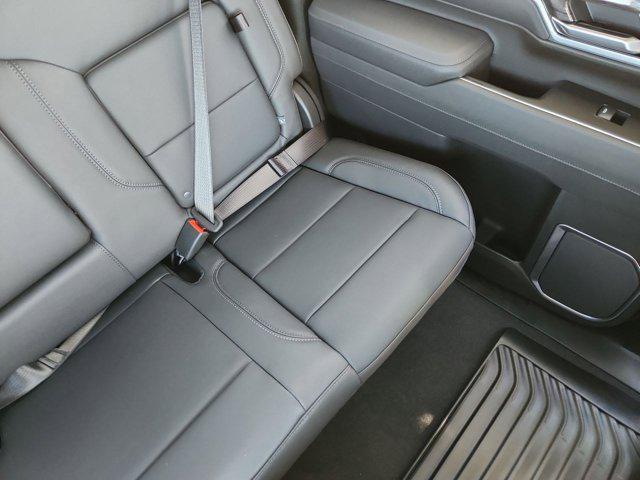 new 2026 Chevrolet Silverado 2500 car, priced at $109,128