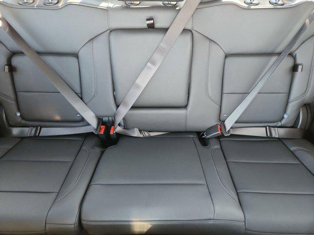 new 2026 Chevrolet Silverado 2500 car, priced at $109,128