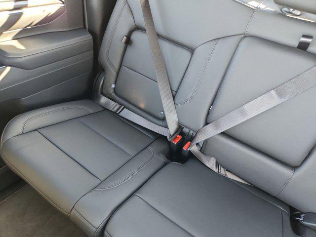 new 2026 Chevrolet Silverado 2500 car, priced at $109,128