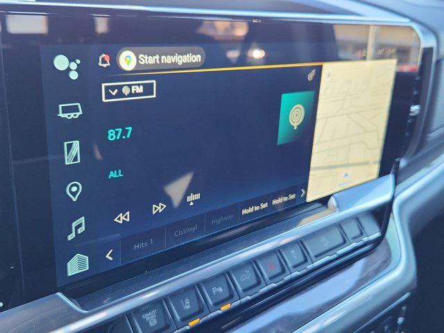 new 2026 Chevrolet Silverado 2500 car, priced at $109,128