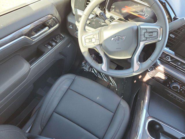 new 2026 Chevrolet Silverado 2500 car, priced at $109,128