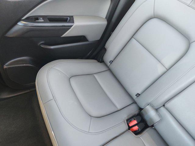 used 2017 Chevrolet Colorado car, priced at $16,281