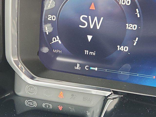 new 2026 Chevrolet Silverado 3500 car, priced at $92,654