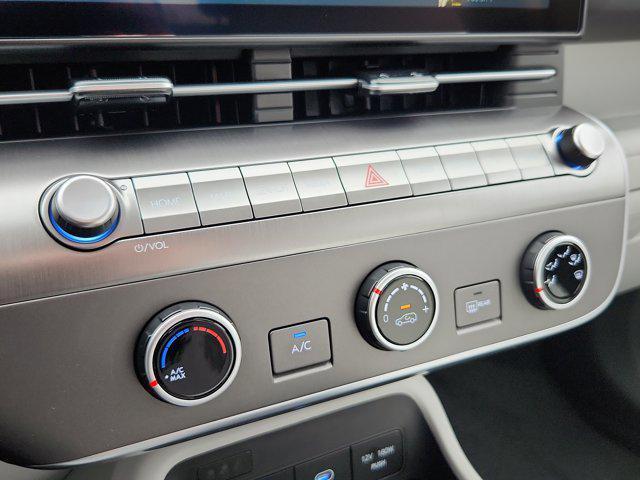 new 2026 Hyundai Kona car, priced at $27,650