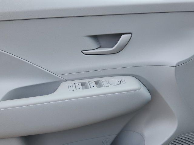 new 2026 Hyundai Kona car, priced at $27,650