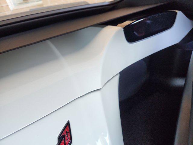 used 2019 Chevrolet Corvette car, priced at $75,681