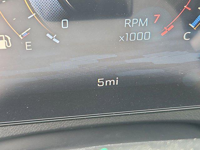 new 2026 Chevrolet Traverse car, priced at $62,104