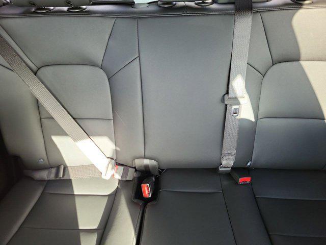 new 2025 Chevrolet Colorado car, priced at $45,435