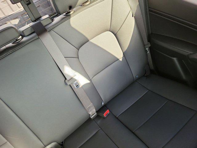 new 2025 Chevrolet Colorado car, priced at $45,435