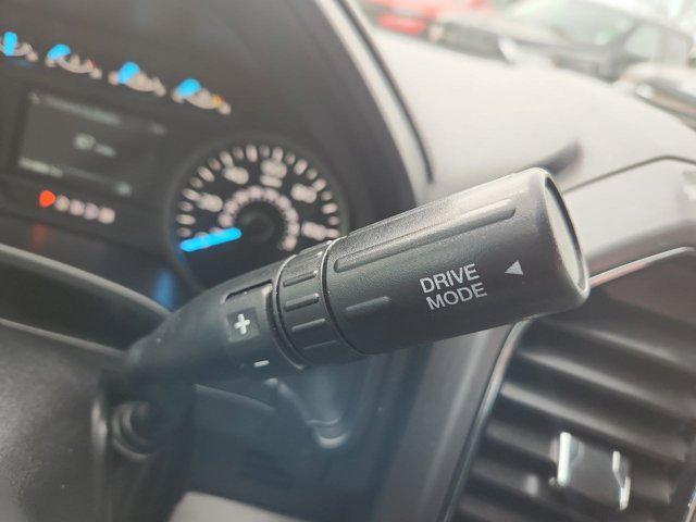 used 2020 Ford F-150 car, priced at $17,681