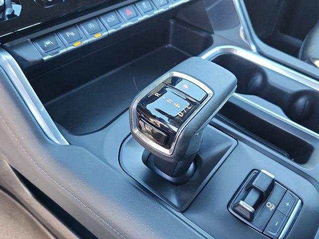 used 2024 GMC Sierra 1500 car, priced at $63,681