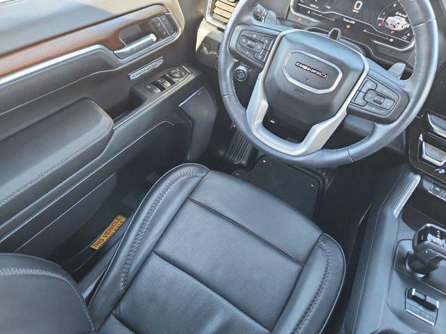 used 2024 GMC Sierra 1500 car, priced at $63,681