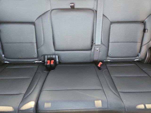 used 2024 GMC Sierra 1500 car, priced at $63,681