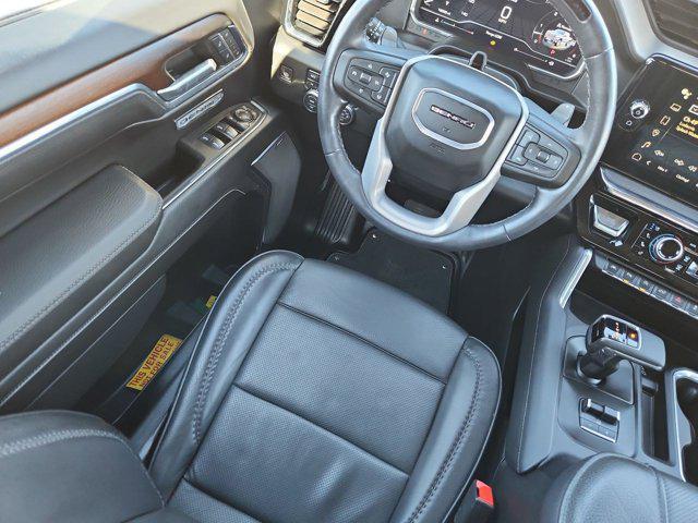 used 2024 GMC Sierra 1500 car, priced at $63,681