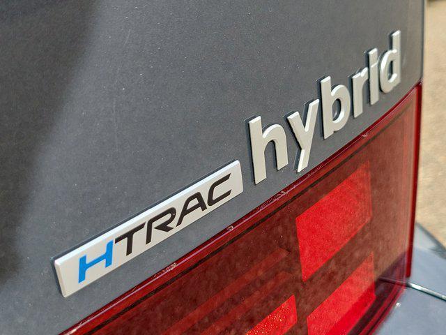 new 2026 Hyundai Santa Fe car, priced at $38,355