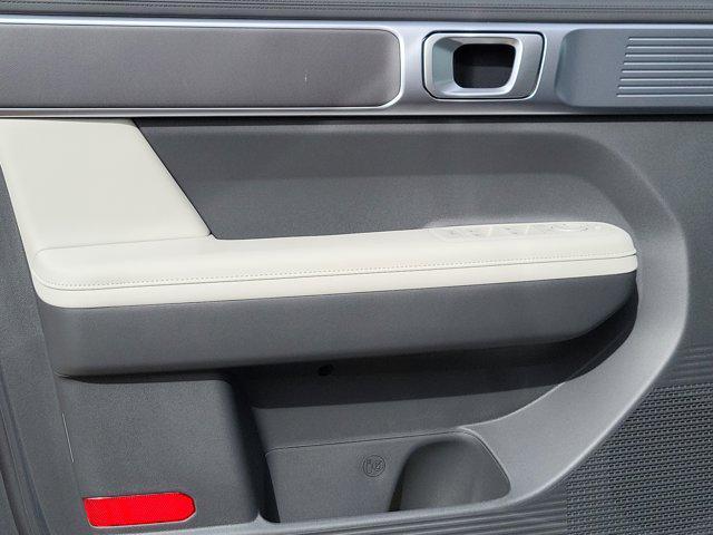 new 2026 Hyundai Santa Fe car, priced at $38,355