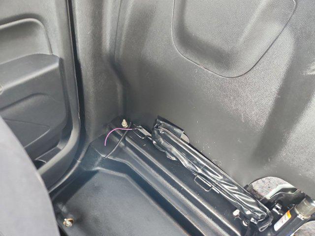 used 2020 Chevrolet Colorado car, priced at $15,681