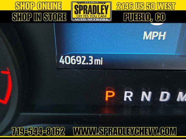 used 2024 Ford F-250 car, priced at $57,681