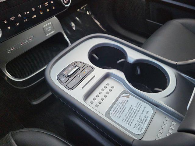 new 2026 Hyundai IONIQ 9 car, priced at $59,415