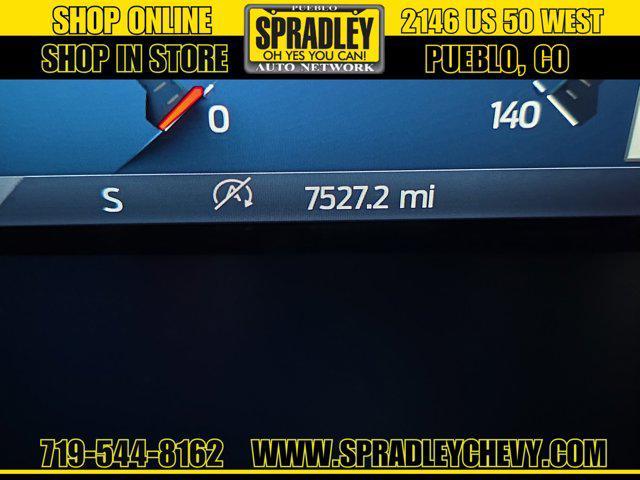 used 2025 Ford F-150 car, priced at $90,681