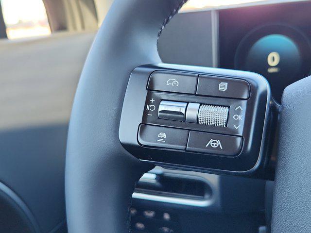 new 2026 Hyundai IONIQ 9 car, priced at $64,680