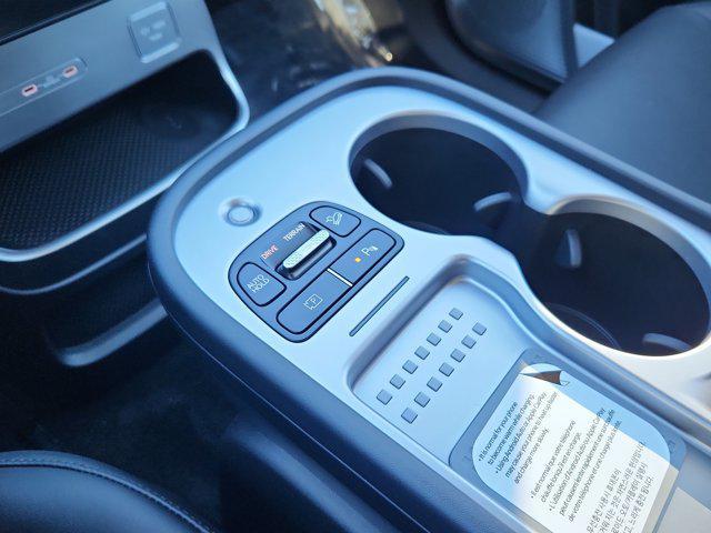 new 2026 Hyundai IONIQ 9 car, priced at $64,680